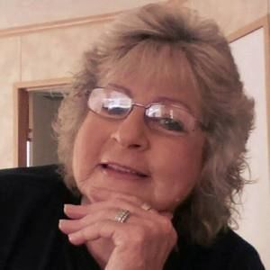 Meet your Posher, Doris